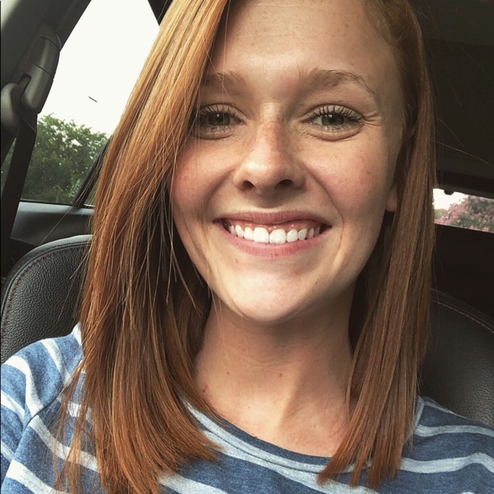 Meet your Posher, Nicole